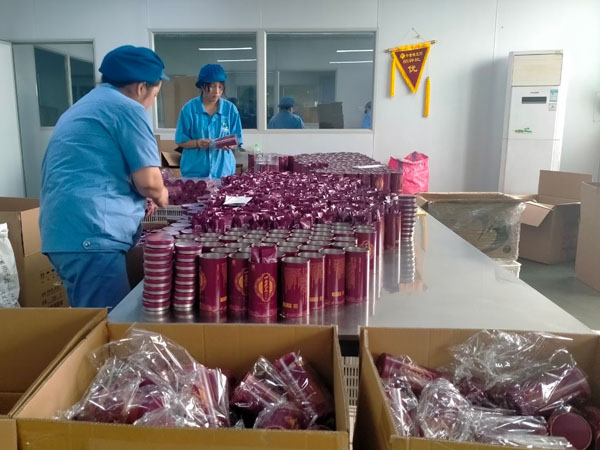 膏藥代加工廠哪里比較多？正規(guī)的膏藥加工廠哪家好？