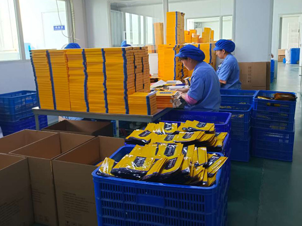 膏藥oem代加工怎么樣？找廠家oem代加工需注意什么？