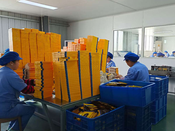 小眾膏藥貼品牌在沒有技術的情況下如何加工制作？