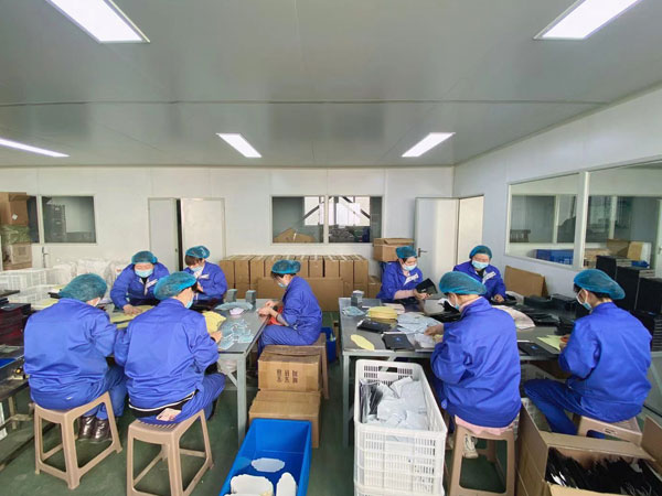 膏藥代加工工廠生產代加工面對的客戶群體有哪些？