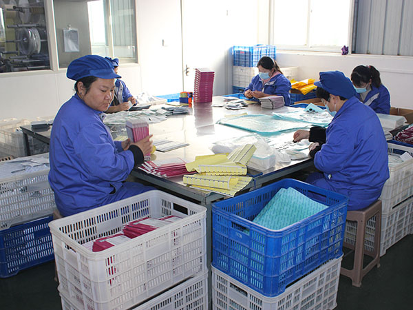 膏藥貼牌定做找廠家oem貼牌加工原料誰來提供？